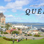 quebec chateau