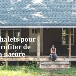 chalets Adirondacks