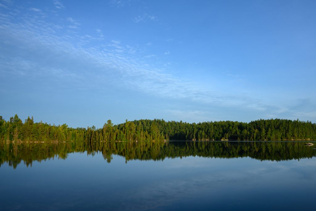 lac kipawa