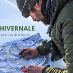 montagne du diable randonnée hiver