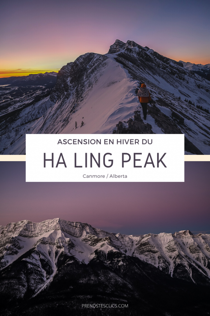 pinterest ha ling peak