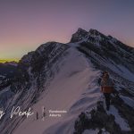 ha ling peak