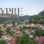 chypre en famille