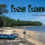 weekend famille landes